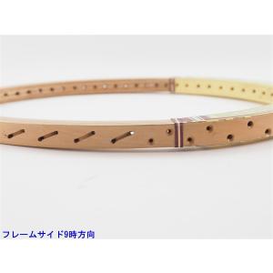 中古 テニスラケット スラセンジャー ギリェル...の詳細画像4