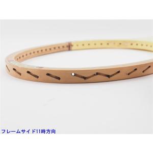 中古 テニスラケット スラセンジャー ギリェル...の詳細画像5