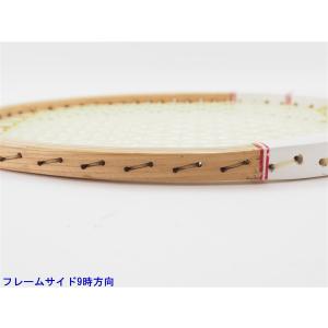 中古 テニスラケット アディダス ADS 04...の詳細画像4