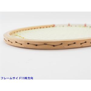 中古 テニスラケット アディダス ADS 04...の詳細画像5