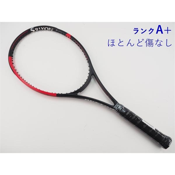 中古 テニスラケット ダンロップ シーエックス 200 2019年モデル (G3)DUNLOP CX...
