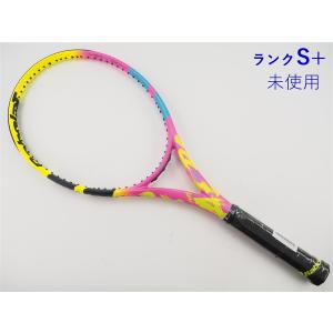 Babolat（バボラ） (babolat)ピュア アエロ ラファ ジュニア 26(PURE