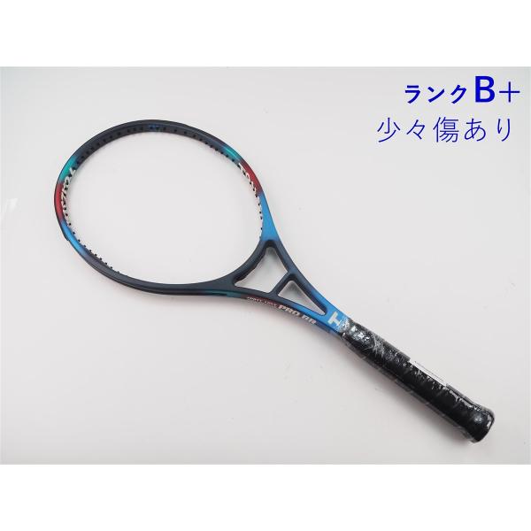 中古 テニスラケット トアルソン フォーティーラブ プロ BR (G2)TOALSON FORTY ...