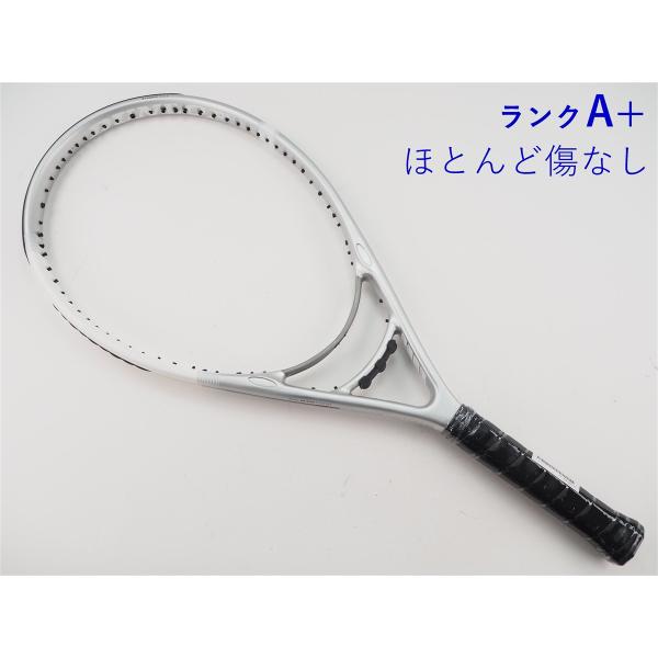 中古 テニスラケット ダンロップ エルエックス1000 2021年モデル (G2)DUNLOP LX...
