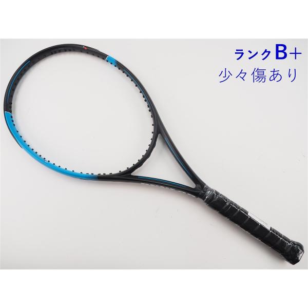 中古 テニスラケット ダンロップ エフエックス500 ライト 2020年モデル (G2)DUNLOP...