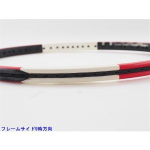 中古 テニスラケット ウィルソン エヌ シック...の詳細画像4