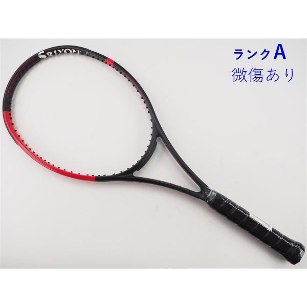 中古 テニスラケット ダンロップ シーエックス 200 2019年モデル (G2)DUNLOP CX...
