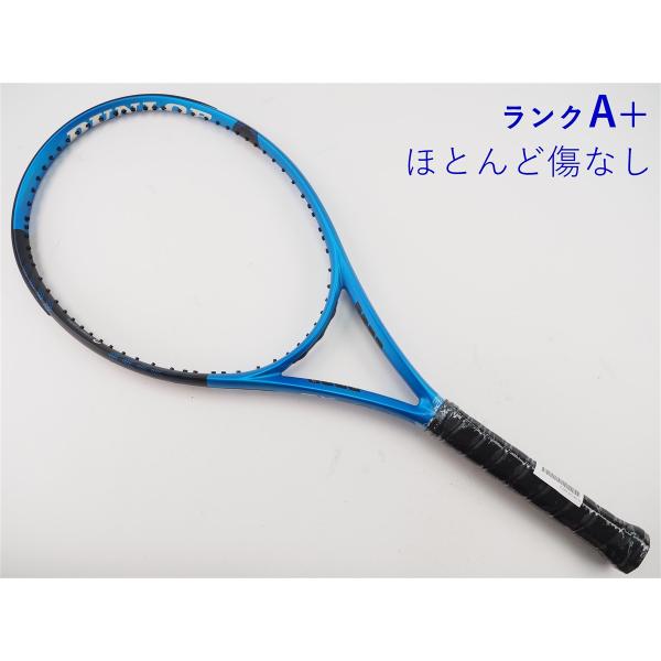 中古 テニスラケット ダンロップ エフエックス 500 ライト 2023年モデル (G1)DUNLO...
