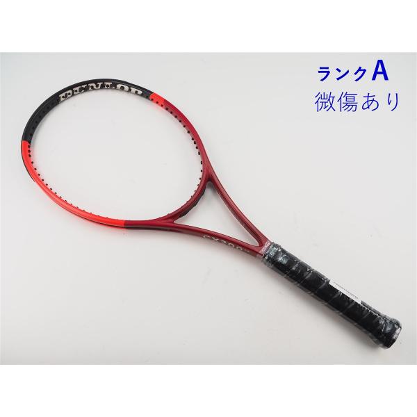 中古 テニスラケット ダンロップ シーエックス 200 LS 2024年モデル (G1)DUNLOP...