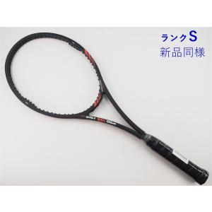 中古 テニスラケット ウィルソン ウルトラ 2 MID 2005年モデル【復刻版】 (G3)WILSON ULTRA 2 MID 2005