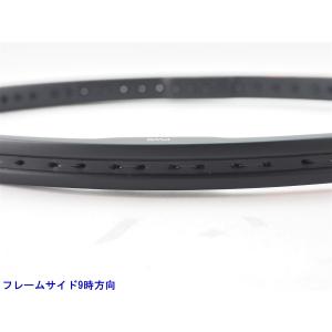 中古 テニスラケット ウィルソン ウルトラ 2...の詳細画像4