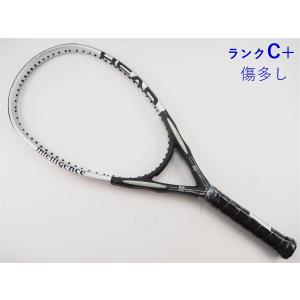 中古 テニスラケット ヘッド アイ エス18 チップシステム 2001年モデル (G1)HEAD i.S18 chip system 2001