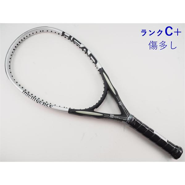 中古 テニスラケット ヘッド アイ エス18 チップシステム 2001年モデル (G1)HEAD i...