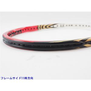 中古 テニスラケット ウィルソン プロ スタッ...の詳細画像5