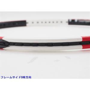 中古 テニスラケット ウィルソン エヌ シック...の詳細画像4