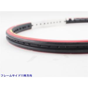 中古 テニスラケット ウィルソン エヌ シック...の詳細画像5