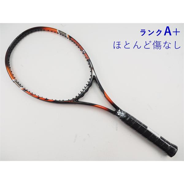 中古 テニスラケット ヨネックス アルティマム RD Ti 80 2010年モデル (UL2)YON...