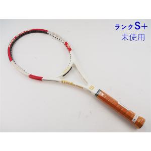 中古 テニスラケット ウィルソン プロ スタッフ 90 2014年モデル (L2)WILSON PRO STAFF 90 2014