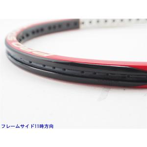 中古 テニスラケット ウィルソン プロ スタッ...の詳細画像5