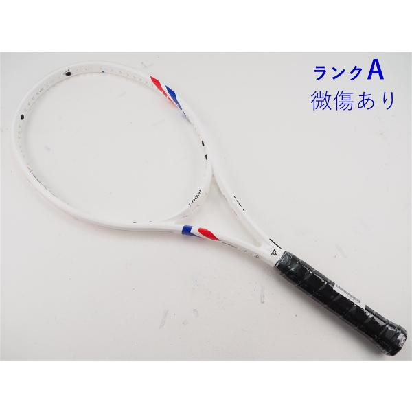 中古 テニスラケット テクニファイバー ティーファイト 300 2025年モデル (G2)Tecni...