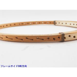 中古 テニスラケット ウィルソン クリス エバ...の詳細画像4