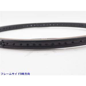中古 テニスラケット ウィルソン プロ スタッ...の詳細画像4