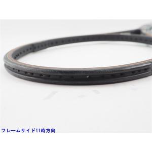 中古 テニスラケット ウィルソン プロ スタッ...の詳細画像5