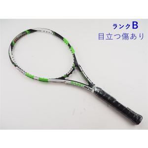 【美品】 BABOLAT バボラ ピュアドライブ 2018 G2 ケース付 Babolat（バボラ） 中古 テニスラケット ピュア ドライブ 2018年モデル