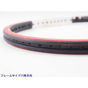中古 テニスラケット ウィルソン エヌ シック...の詳細画像5