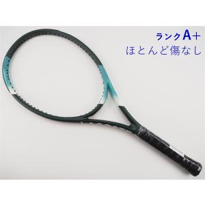 中古 テニスラケット ラコステ L.20 2021年モデル (G2)LACOSTE L.20 2021