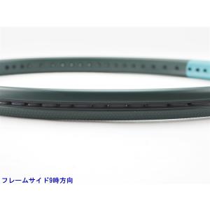 中古 テニスラケット ラコステ L.20 20...の詳細画像4