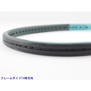 中古 テニスラケット ラコステ L.20 20...の詳細画像5