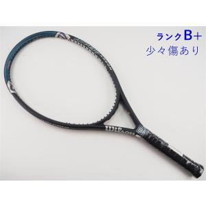 中古 テニスラケット ウィルソン ハイパー ハンマー 3.7 135 (G2)WILSON HYPER HAMMER 3.7 135
