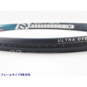 中古 テニスラケット ウィルソン ハイパー ハ...の詳細画像4