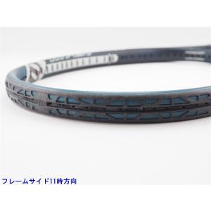中古 テニスラケット ウィルソン ハイパー ハ...の詳細画像5