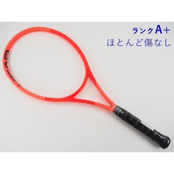 中古 テニスラケット ヘッド ラジカル MP 2025年モデル (G3)HEAD RADICAL M...