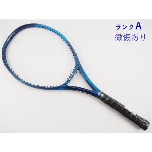 中古 テニスラケット ヨネックス イーゾーン 100 SL 2020年モデル (G2