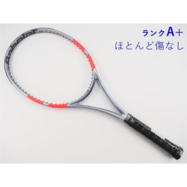 中古 テニスラケット バボラ ピュア ストライク 98 16×19 2025年モデル (G2)BAB...