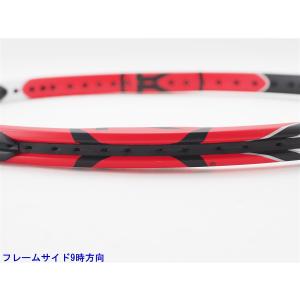 中古 テニスラケット ウィルソン K シックス...の詳細画像4