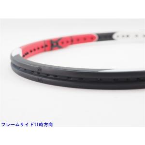 中古 テニスラケット ウィルソン K シックス...の詳細画像5