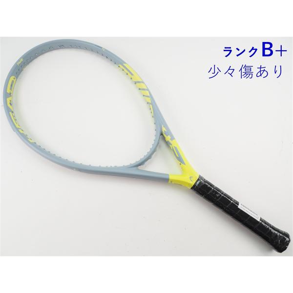 中古 テニスラケット ヘッド グラフィン 360プラス エクストリーム パワー 2020年モデル (...