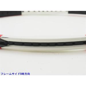 中古 テニスラケット ウィルソン エヌ シック...の詳細画像4