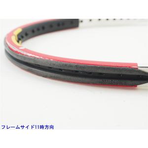 中古 テニスラケット ウィルソン エヌ シック...の詳細画像5