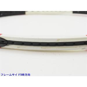 中古 テニスラケット ウィルソン エヌ シック...の詳細画像4