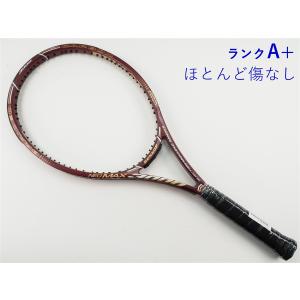 DUNLOP（ダンロップ） 中古 テニスラケット ネオマックス 2000 2011年