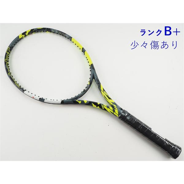 中古 テニスラケット バボラ ピュア アエロ 98 2023年モデル (G2)BABOLAT PUR...