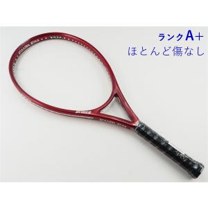 Prince（プリンス） 中古 テニスラケット ビースト DB 100(300g) 2023