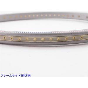 中古 テニスラケット アディダス GTX プロ...の詳細画像4