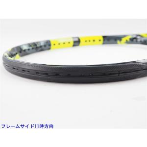 中古 テニスラケット バボラ ピュア アエロ ...の詳細画像5