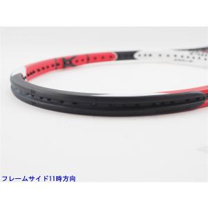 中古 テニスラケット ウィルソン K シックス...の詳細画像5